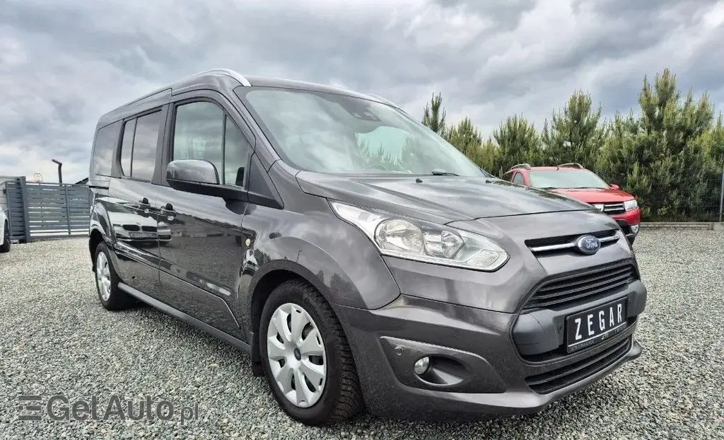 FORD Tourneo Connect 