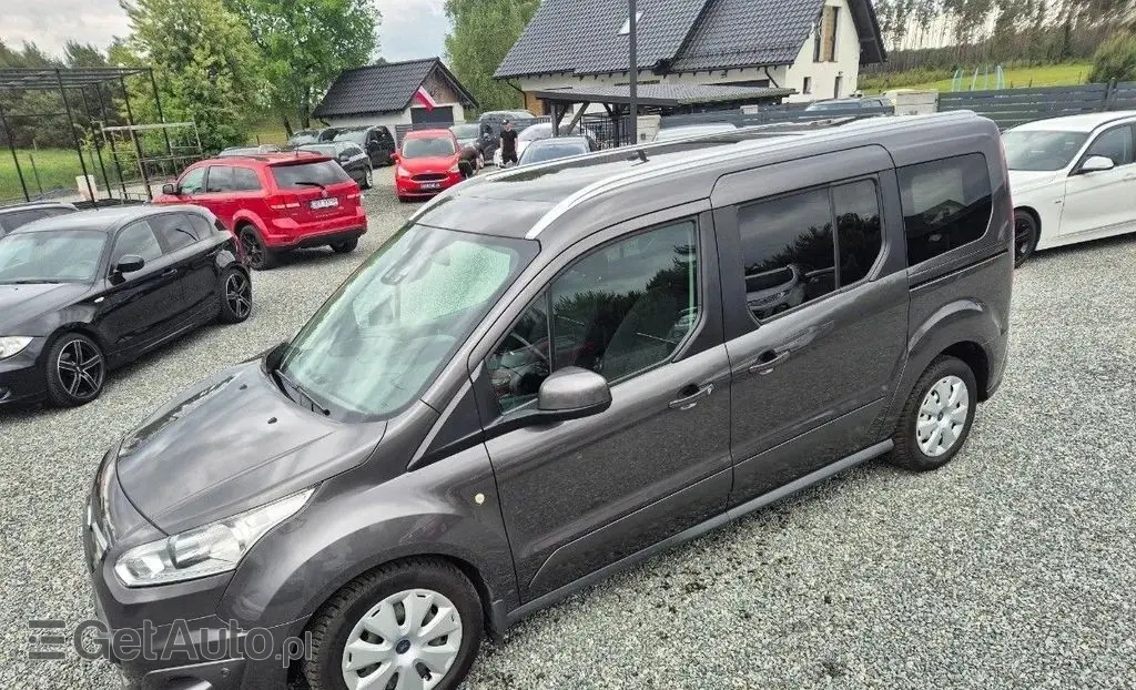 FORD Tourneo Connect 