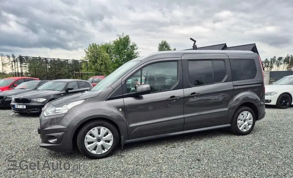 FORD Tourneo Connect 