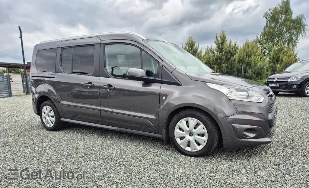 FORD Tourneo Connect 