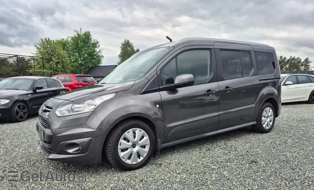 FORD Tourneo Connect 
