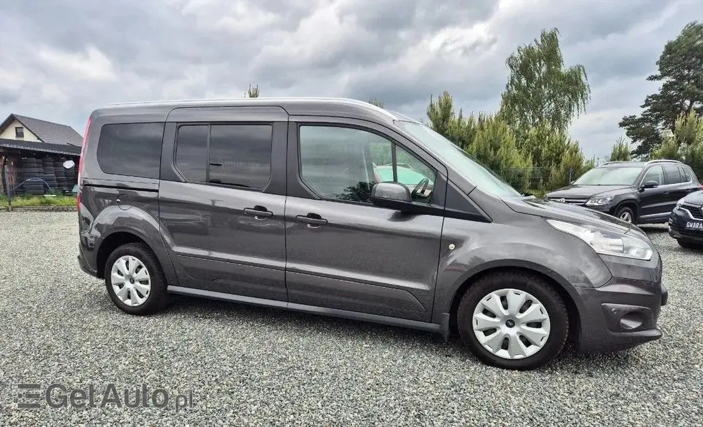 FORD Tourneo Connect 