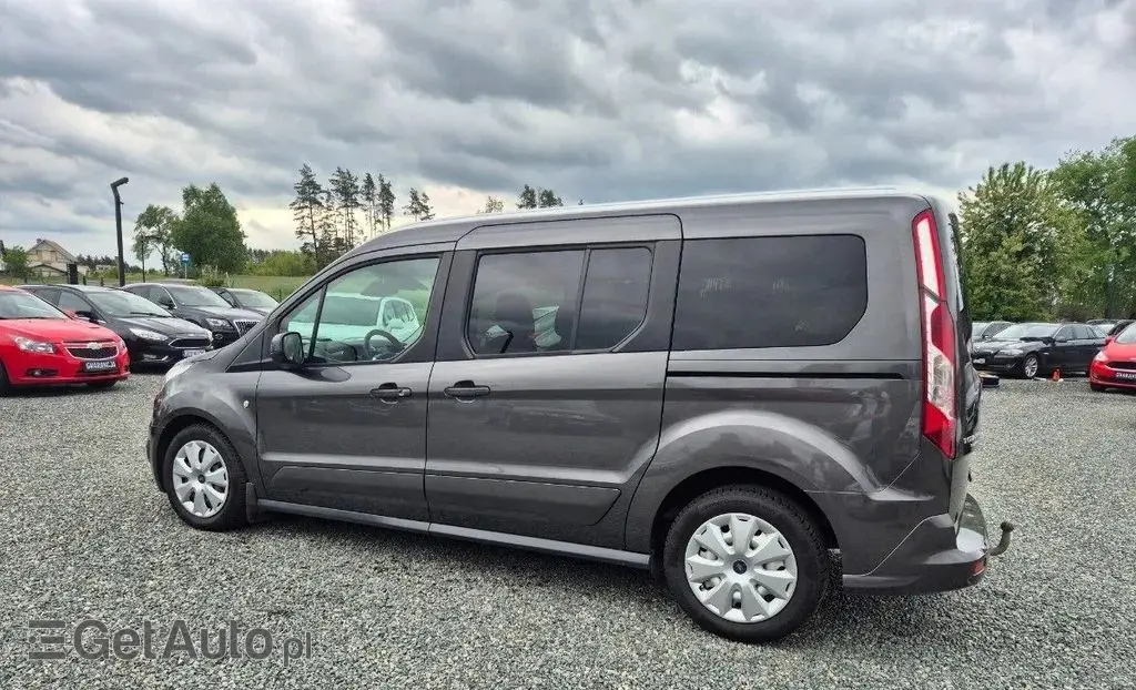 FORD Tourneo Connect 