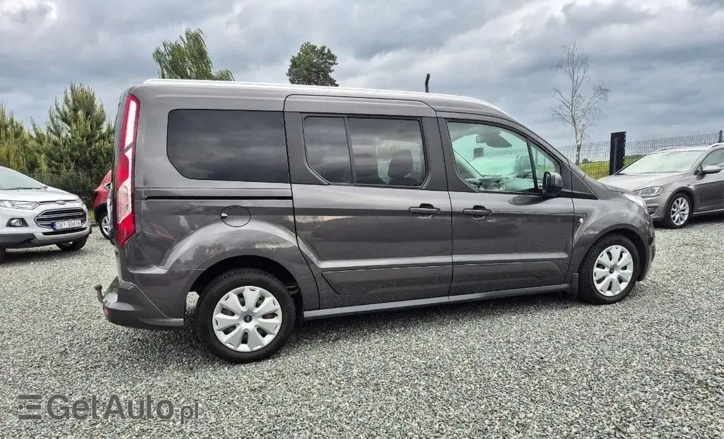 FORD Tourneo Connect 