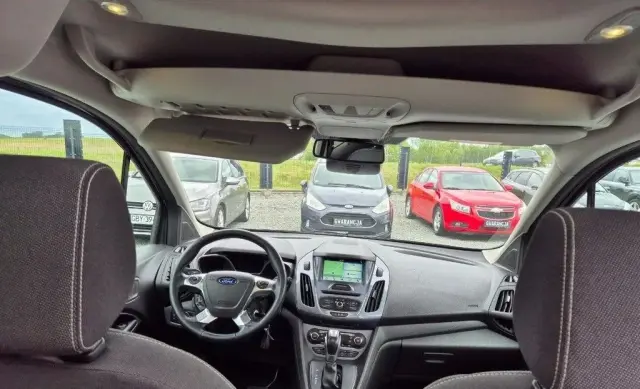 FORD Tourneo Connect 