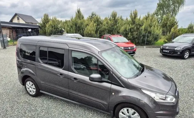 FORD Tourneo Connect 