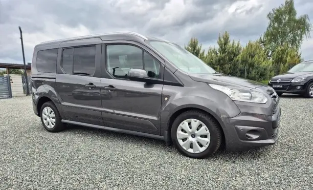 FORD Tourneo Connect 