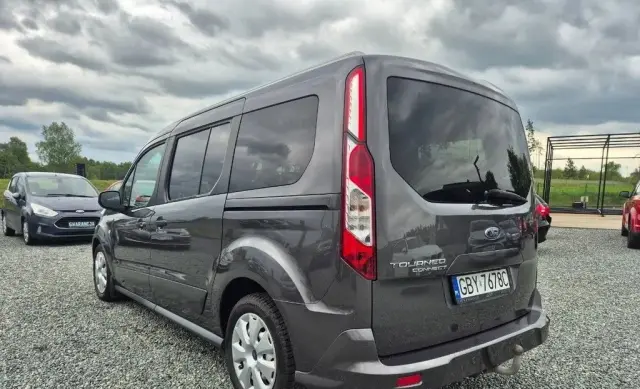 FORD Tourneo Connect 