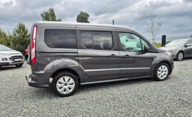 FORD Tourneo Connect 