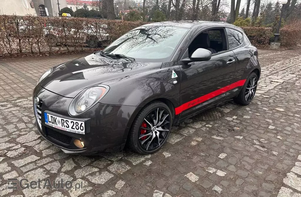 ALFA ROMEO Mi.to 