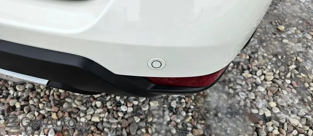 NISSAN X-Trail 1.7 dCi Xtronic Acenta