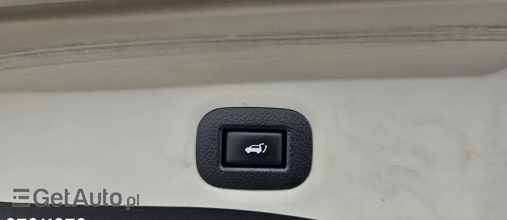 NISSAN X-Trail 1.7 dCi Xtronic Acenta