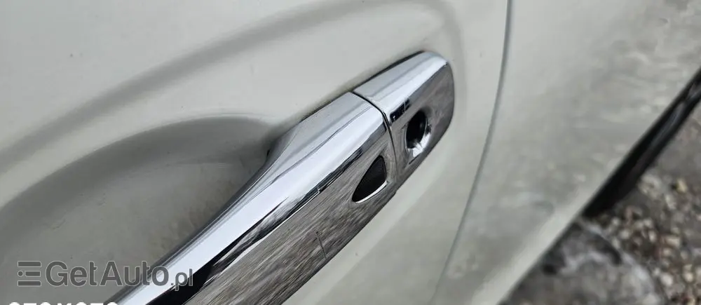 NISSAN X-Trail 1.7 dCi Xtronic Acenta