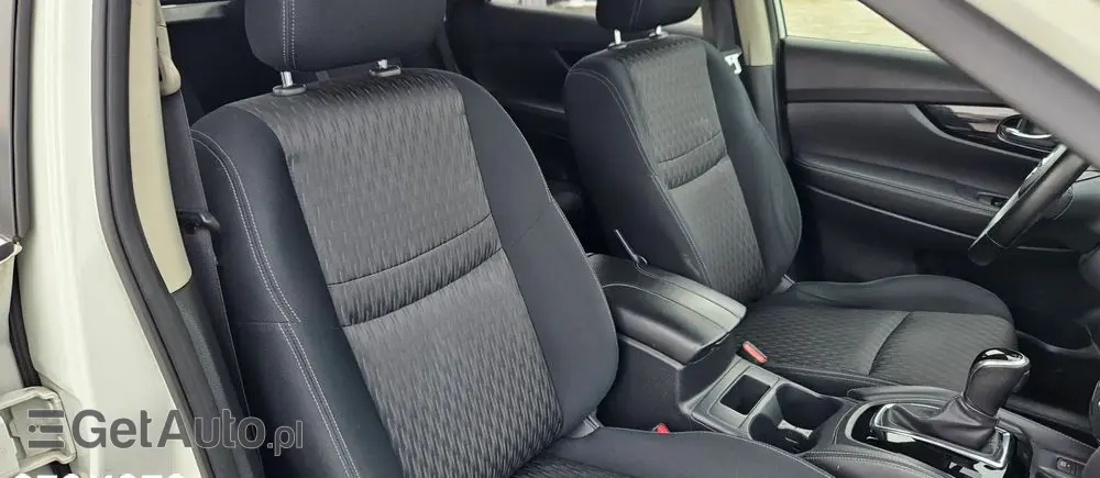 NISSAN X-Trail 1.7 dCi Xtronic Acenta