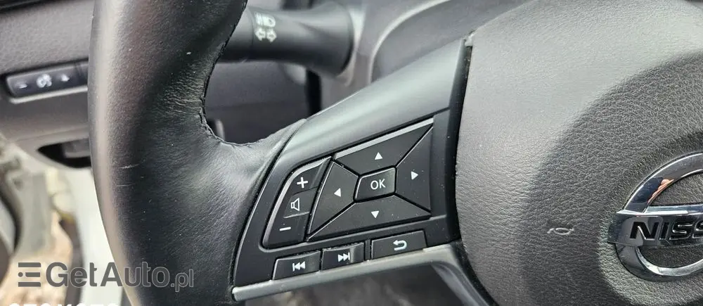 NISSAN X-Trail 1.7 dCi Xtronic Acenta