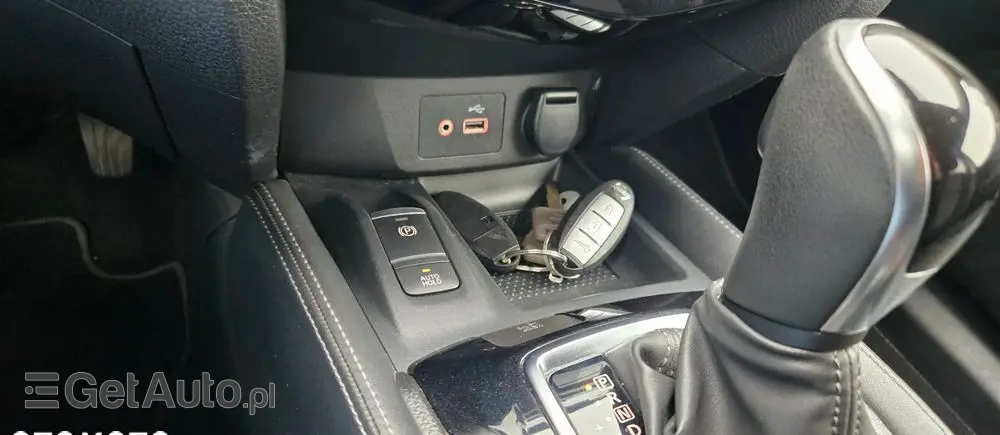 NISSAN X-Trail 1.7 dCi Xtronic Acenta