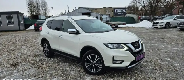 NISSAN X-Trail 1.7 dCi Xtronic Acenta