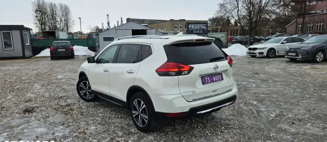 NISSAN X-Trail 1.7 dCi Xtronic Acenta