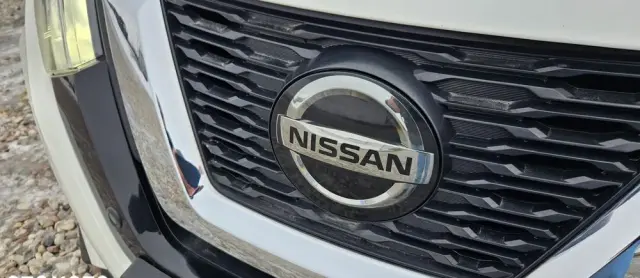 NISSAN X-Trail 1.7 dCi Xtronic Acenta