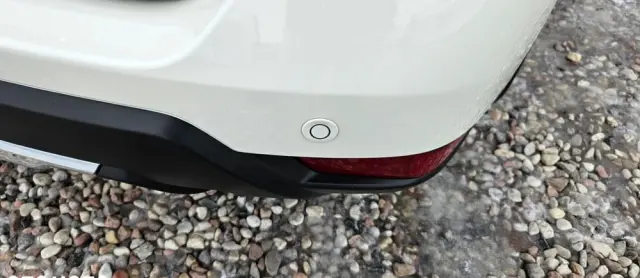 NISSAN X-Trail 1.7 dCi Xtronic Acenta