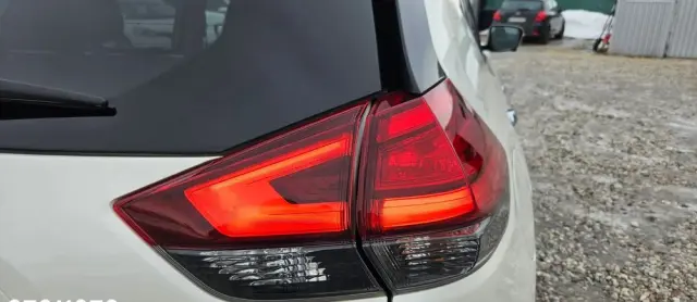 NISSAN X-Trail 1.7 dCi Xtronic Acenta