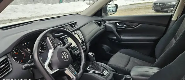 NISSAN X-Trail 1.7 dCi Xtronic Acenta