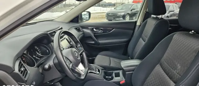 NISSAN X-Trail 1.7 dCi Xtronic Acenta