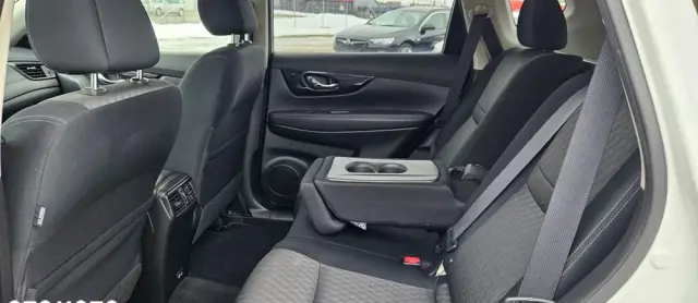 NISSAN X-Trail 1.7 dCi Xtronic Acenta