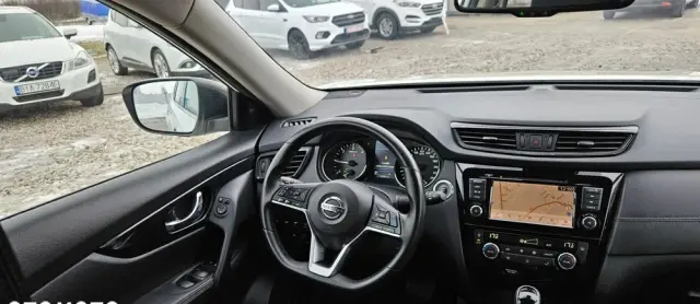 NISSAN X-Trail 1.7 dCi Xtronic Acenta