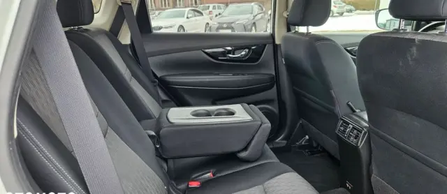 NISSAN X-Trail 1.7 dCi Xtronic Acenta