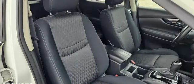 NISSAN X-Trail 1.7 dCi Xtronic Acenta