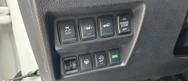 NISSAN X-Trail 1.7 dCi Xtronic Acenta