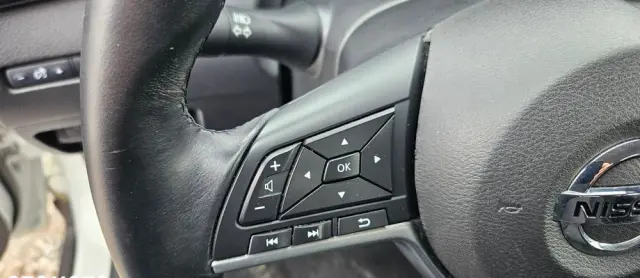 NISSAN X-Trail 1.7 dCi Xtronic Acenta