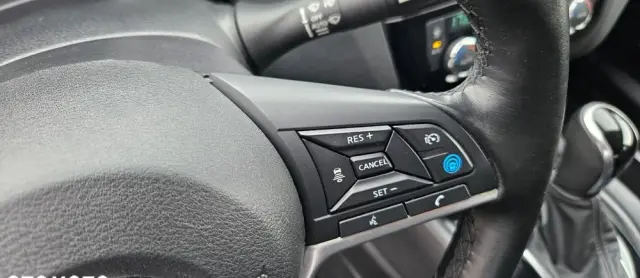 NISSAN X-Trail 1.7 dCi Xtronic Acenta