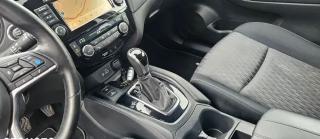 NISSAN X-Trail 1.7 dCi Xtronic Acenta