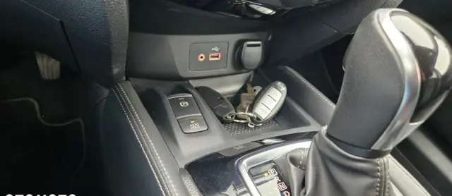 NISSAN X-Trail 1.7 dCi Xtronic Acenta