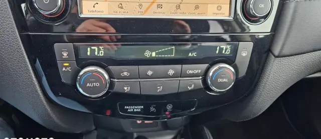 NISSAN X-Trail 1.7 dCi Xtronic Acenta