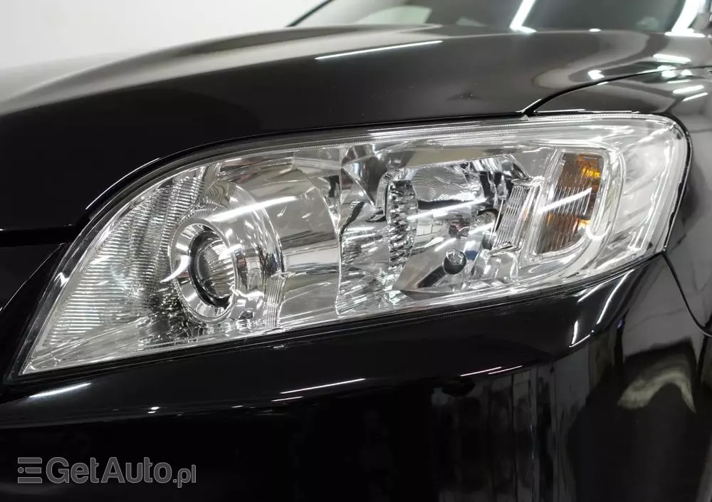 TOYOTA RAV4 2.2 D-4D 4x4 Life