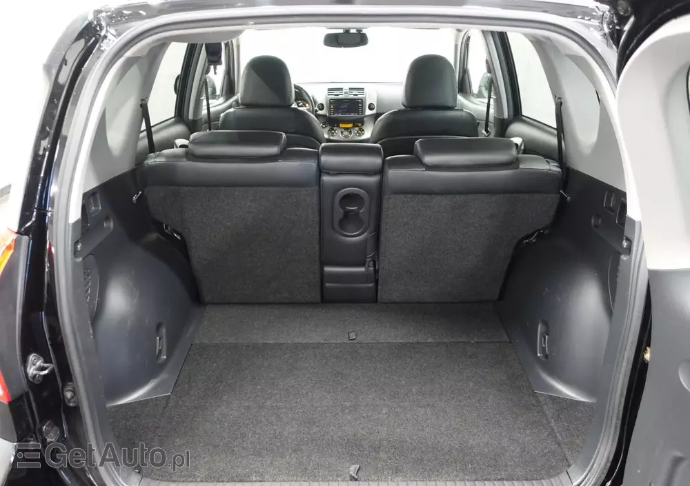 TOYOTA RAV4 2.2 D-4D 4x4 Life