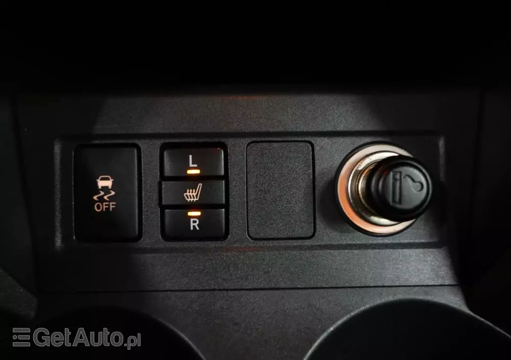 TOYOTA RAV4 2.2 D-4D 4x4 Life