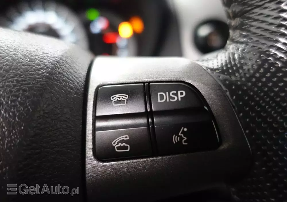 TOYOTA RAV4 2.2 D-4D 4x4 Life