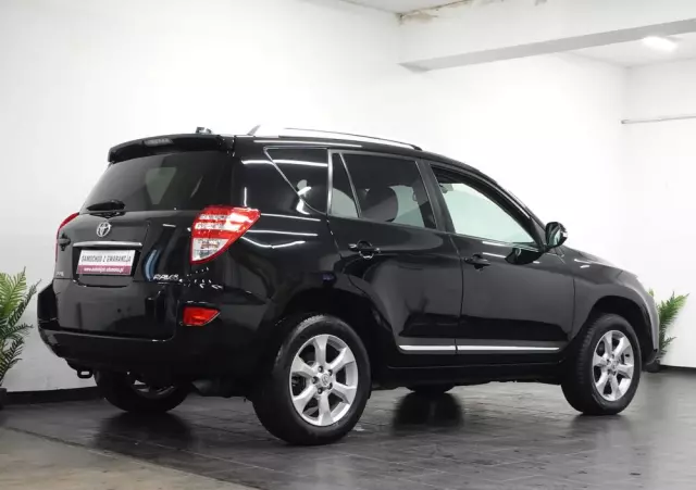 TOYOTA RAV4 2.2 D-4D 4x4 Life