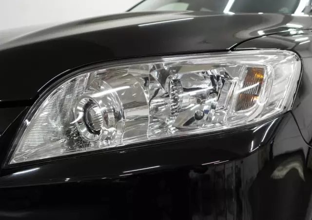 TOYOTA RAV4 2.2 D-4D 4x4 Life