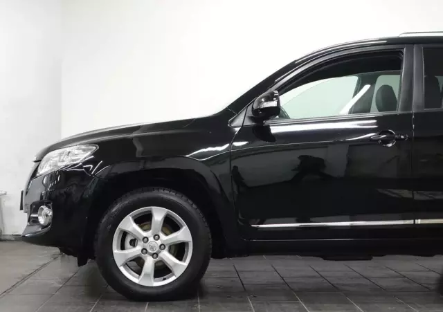 TOYOTA RAV4 2.2 D-4D 4x4 Life