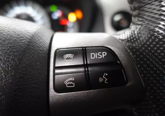 TOYOTA RAV4 2.2 D-4D 4x4 Life