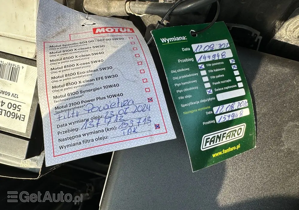 HYUNDAI Ix35 1.6 2WD Style