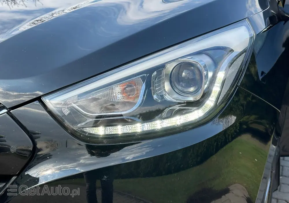 HYUNDAI Ix35 1.6 2WD Style