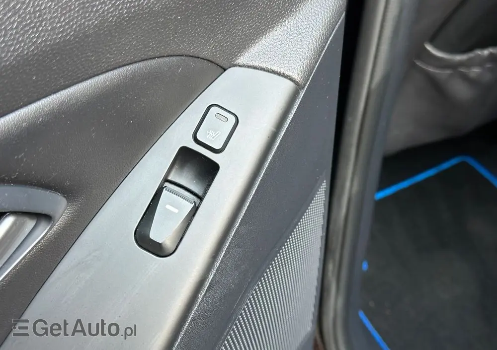 HYUNDAI Ix35 1.6 2WD Style