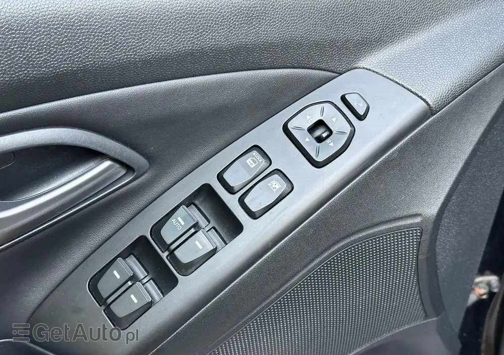 HYUNDAI Ix35 1.6 2WD Style