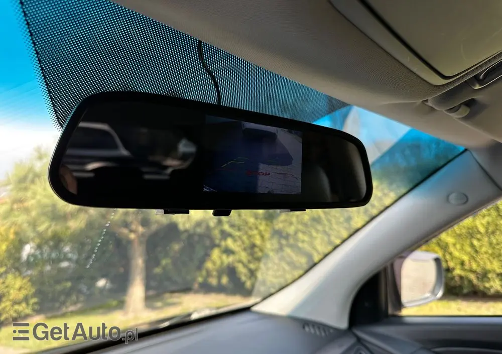 HYUNDAI Ix35 1.6 2WD Style